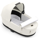 Gondola CYBEX Platinum Priam 4.0 Lux Off White (4063846416035) - obraz 3