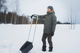 Скрепер для прибирання снігу Fiskars SnowXpert (1003470) - зображення 5