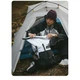 Рюкзак туристический Naturehike CNK2300016, 30+5 л, черный - изображение 3