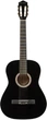 Классическая гитара MusicMate G15 ClassicMidnight Black (5904119285646) - изображение 2