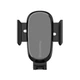Універсальний автотримач ColorWay Air Vent Car Wireless Charger 15W Black (CW-CHAW038Q-BK) - изображение 8