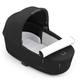 Gondola CYBEX Platinum Priam 4.0 Lux Sepia Black (4063846415878) - obraz 4