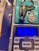 Брелок Реал Мадрид Кубок Ліги Чемпіонів - зображення 2