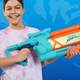 Miotacz wody Hasbro Nerf Super Strzał Mega Wrzut G0999 (5010996279750) - obraz 6