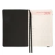Ежедневник Leo Planner А5 2026 Voyage 368 с Черный (252695) - изображение 4