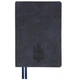 Ежедневник Leo Planner А5 2026 Leader 368 с Синий (252689) - изображение 1
