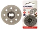 Алмазний диск DREMEL SC545 EZ SpeedClic 38 мм - изображение 1