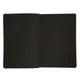 Ежедневник Leo Planner А5 2026 Trend 368 с Черный (252693) - изображение 3