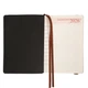 Ежедневник Leo Planner А5 2026 Trend 368 с Черный (252693) - изображение 4