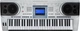 Синтезатор MusicMate MM-KB-140 StageKey Silver - изображение 5