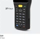 Терминал сбора данных Chainway C61 (C61E-2SE-N-CK27C8R4A13) - изображение 2