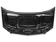 Капот Mercedes Sprinter 3-T (906) 06-19р Starline KH3548 280 - изображение 2