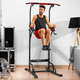 Силовая станция Hop-Sport HS-1016K - изображение 2