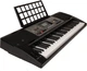 Синтезатор MusicMate MM-KB-150 VirtuoKey Black - изображение 3
