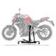 Центральна стійка мотоциклетна стійка Kawasaki ER-6n 12-16 ConStands Power-Evo - изображение 1
