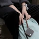 Блутуз-колонка \"MI SQUARE\" 3 Ватта, дерево орех - изображение 6