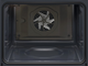 Piekarnik Electrolux EOD6F77WV - obraz 3