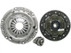 Комплект зчеплення Skoda Fabia I, Octavia I 96-10р Luk 619 3039 00 - зображення 1
