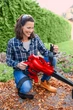 Пылесос садовый Einhell GC-EL 3000 E (3433320) - изображение 16