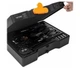 Набор инструментов в транспортировочном боксе Xiaomi JIUXUN Tools Toolbox 166-in-1 - изображение 4