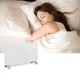Конвекционный обогреватель Klarstein Bornholm Curved Smart (10035237) 1000/2000Вт до 40м² Wifi - изображение 6
