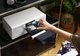 Стереосистема музичний центр Auna Harvard Micro Stereo DAB+ (10031950) білий - зображення 3