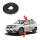 Ущільнювач передньої дверки Renault Duster / Dacia Duster (2010-2023) - зображення 1