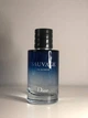 Парфумована вода для чоловіків DIOR SAUVAGE 100 мл - изображение 3