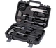 Набор инструментов в транспортировочном боксе Xiaomi JIUXUN JIUXUN Tools Toolbox 12-in-1 - изображение 4