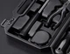 Набор инструментов в транспортировочном боксе Xiaomi JIUXUN JIUXUN Tools Toolbox 12-in-1 - изображение 5