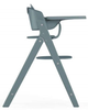 Krzesełko do karmienia Cybex Gold Click & Fold 3 w 1 Stone Blue (4063846473298) - obraz 5