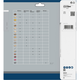 Диск пиляльний Bosch 216x30x2.5 80 Multi Material (2608640447) - зображення 3