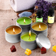 Набор для изготовления свечей DIY Candle making Kit набор для свечеварения своими руками фитиль для свеч - изображение 3