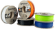 Пластик для 3D принтера Filament Spectrum 5PACKPET-G Premium1.75мм 1250 г Multicolored  (5903175655448) - зображення 3