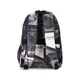 Рюкзак Bagland Stylish M 17 л сублимация 1343 (00549694) - изображение 3