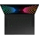 Ноутбук Razer Blade 15 / Екран 15,6" FHD IPS 144Hz / Intel Core i7 10750H / Ram 16Gb / SSD512Gb / Nvidia RTX3070-8Gb - Б/В - зображення 3