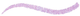 Олівець для очей Dior Diorshow 24H Stylo Waterproof Pearly Lilac 0.3 г (3348901703932) - зображення 2