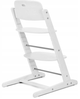 Стілець для годування Cybex Gold Iris 3 в 1 All White (4063846528257) - зображення 5