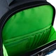 Рюкзак школьный полукаркасный GoPack Education Warrior GO25-165M-6, 69858 - изображение 6