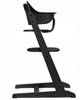 Krzesełko do karmienia Cybex Gold Iris 3 w 1 Stunning Black (4063846528202) - obraz 8