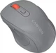 Миша Canyon OnClick 20 Ergonomic Silent Wireless Dark Grey (CNE-CMSW20DG) - зображення 3