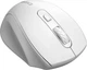 Мышь Canyon OnClick 20 Ergonomic Silent Wireless White (CNE-CMSW20W) - изображение 2