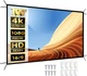 Экран для проектора YABER 100" 16:9 (Yaber-100Inch-SCREEN) - изображение 4