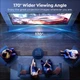 Экран для проектора YABER 100" 16:9 (Yaber-100Inch-SCREEN) - изображение 6