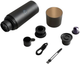 Przenośny ekspres do kawy Nomious Prime Brew Portable Espresso Maker Black (4897139440014) - obraz 4