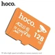 Карта памяти Hoco microSD 128 GB TF ultra-high-speed surveillance camera card (U3/V30/A2) - изображение 2