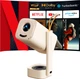 Проектор YABER T1 Pro (Yaber-T1-Pro) - зображення 10
