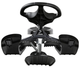 Nartosanki Stiga Curve Snowracer Szare/czarne (7318682322024) - obraz 4