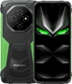 Мобильный телефон Blackview Fort 1 6/256GB Black-Green - изображение 1