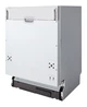 Посудомоечная машина 60 INTERLINE DWI 760 DSV WA - изображение 4